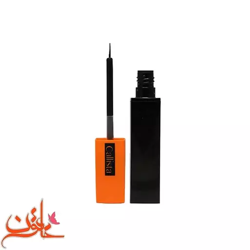 خط چشم مویی کالیستا مدل Liner and Sharper