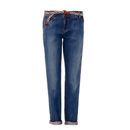 شلوار جین زنانه برند s.oliver سایز 36