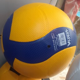 توپ والیبال Mikasa خارجی 