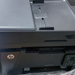 پرینتر  HP LaserJet  M127fn
