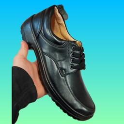 کفش مجلسی مردانه مدل هرمز