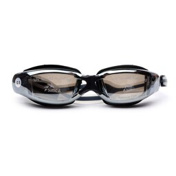 عینک شنا طبی مدل سینکا نمره 3.0- مشکی