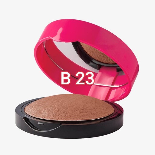 رژگونه مولتی کالر B23 (تراکوتا) کالیستا
شاین Callista Multi Color Blush