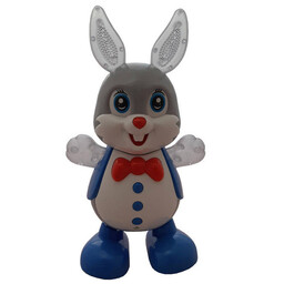 اسباب بازی مدل خرگوش موزیکال کد 1243