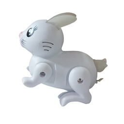 اسباب بازی مدل خرگوش