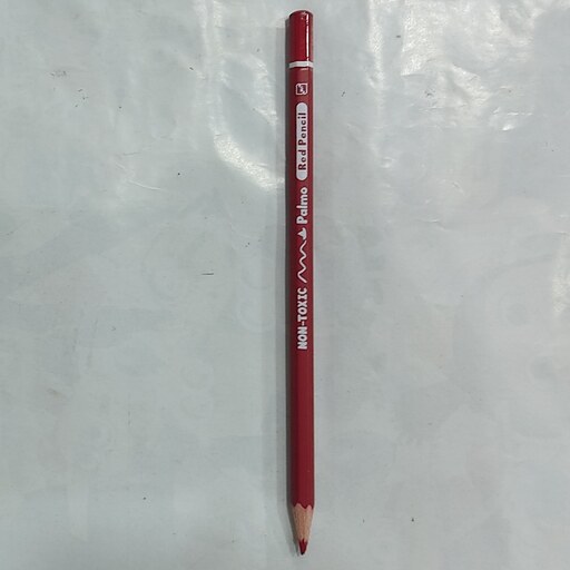 مداد قرمز پالمو