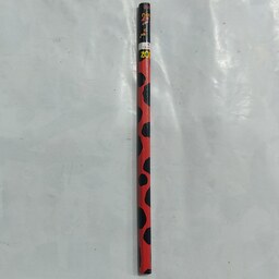 مداد مشکی زو طرحدار