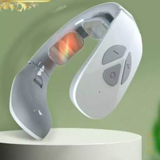 ماساژور گردن NECK MASSAGER J001-2C

