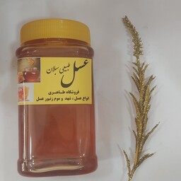 عطاری عسل طبیعی سبلان با کیفیت عالی