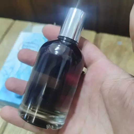 عطر خالص اورجینال ادکلن بوگارت سیلورسنت 50میل ماندگاری 48 ساعت تضمینی قیمت عمده برند لوزی گرید H