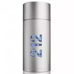 عطر ادکلن کارولینا هررا 212 مردانه (1میل) CAROLINA HERRERA - 212for Men برند لوزی 