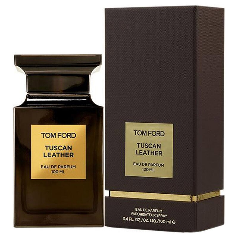 ادکلن  تام فورد توسکان لدر  TOM FORD - Tuscan Leather (حجم100میل) ماندگاری بالای 24ساعت تضمینی و پخش بو فوق العاده