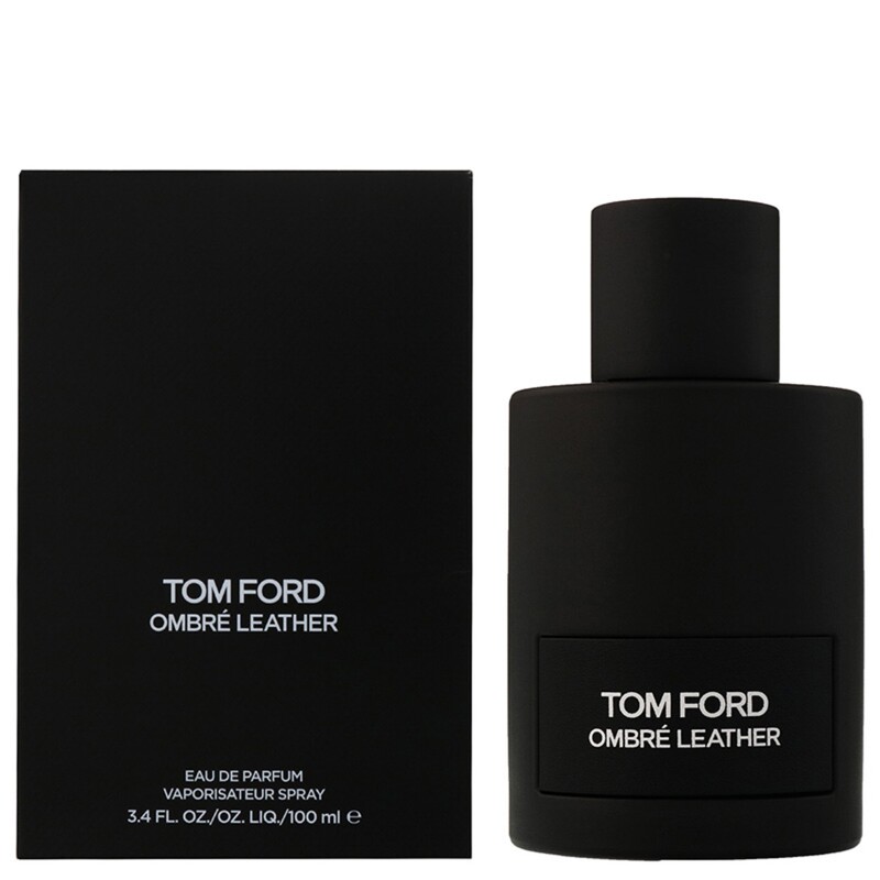 ادکلن تام فورد آمبر لیدر 2018 (امبر لدر 2018) TOM FORD - Ombre Leather 2018 ماندگاری بسیار بسیار بالا تضمینی