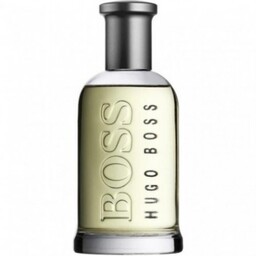 عطر  ادکلن هوگو بوس باتلد (هوگو باس باتل)HUGO BOSS - Boss Bottled(1میل) برند لوزی گرید h ماندگاری تضمینی