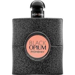 عطر  بلک اوپیوم (اپیوم مشکی) Black Opium (1میل) برند لوزی گرید اچ ماندگاری 48ساعت تضمینی 