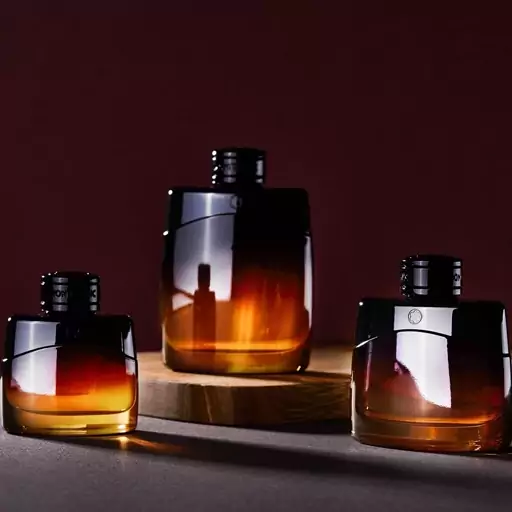 عطر ادکلن مونت بلنک (بلانک) لجند نایت ( 50میل) ماندگاری 48ساعت تضمینی