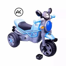 موتور رکسانا برای کودکان در رنگهای متنوع بسیار محکم و کاربردی با تحمل وزن بالا