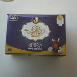 چای  سعدالدین   الخلطه بسته بندی 500گرمی  