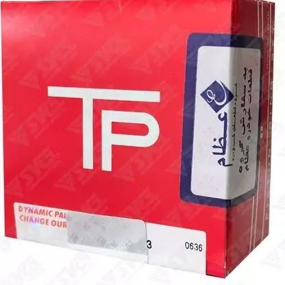 رینگ موتور STD تیبا TP ( S81 ) عظام