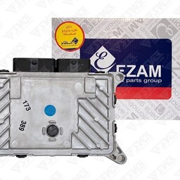 جعبه الکترونیکی ECU S2 سمند و دنا عظام