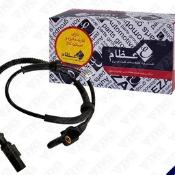 سنسور ABS عقب پژو TU5 206 و رانا عظام