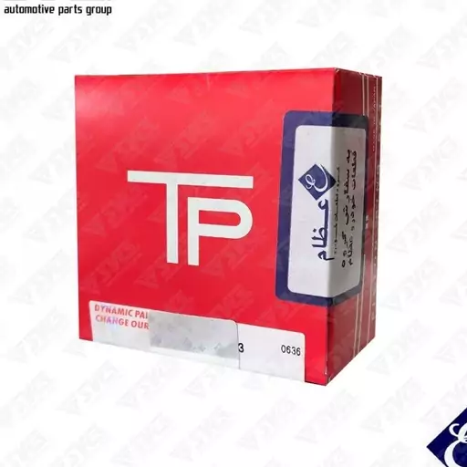 رینگ موتور 025 مزدا 2300 TP ( انژکتور ) عظام