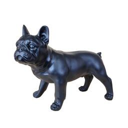 مجسمه مدل سگ فرنچ بولداگ