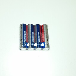 باتری قلمی پک 4 عددی برنر ویستنگ هوس کیفیت خوب
