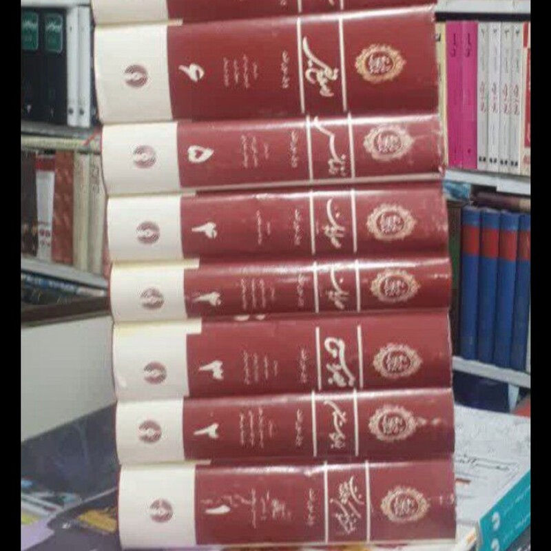تاریخ تمدن ویل دورانت 13جلدی