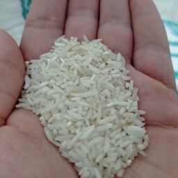 برنج سرلاشه عطری اعیانی فریدونکنار ( 5 کیلویی )