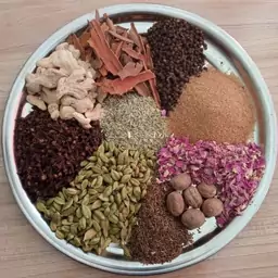 چای ماسالا (75 گرم)