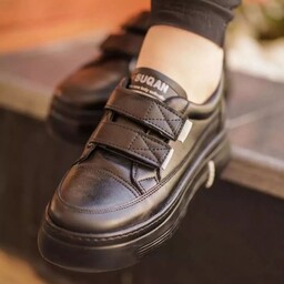 کفش اسپرت چسبی کیفیت اصلی بسیار راحت و طبی دارای ضمانت کیفیت