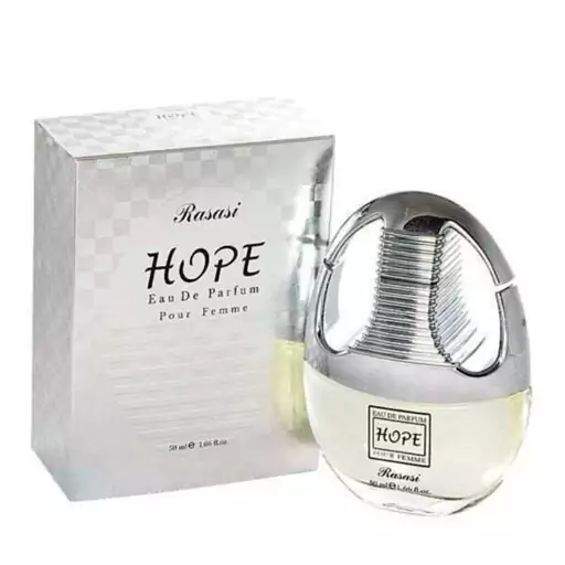 عطر زنانه رصاصی هوپ  Rasasi Hope Women