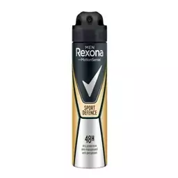 اسپری رکسونا اسپرت دیفنس  Rexona Sport Defence