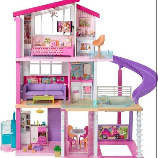 خانه باربی دریم هوس barbie dream house  ، ارسال فوری 