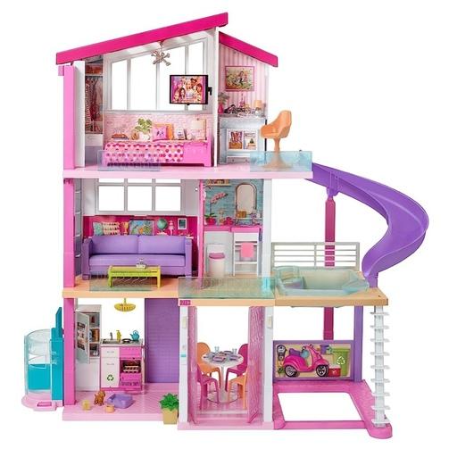 خانه باربی دریم هوس barbie dream house  ، ارسال فوری 
