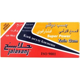 چسب دوقلوی جلاسنج 