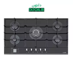 اجاق گاز ایلیا استیل مدل G527RF