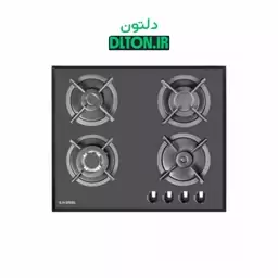 اجاق گاز رومیزی ایلیااستیل G401