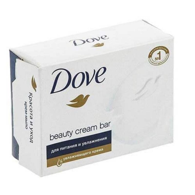 صابون داو Dove آلمانی رایحه شیر (90 گرم)