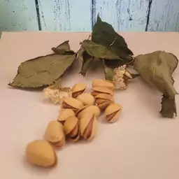 پسته تازه امسالی کیفیت عالی رفسنجان نیم(500 گرمی) صادراتی 