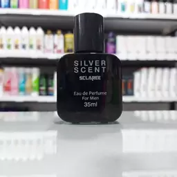 اسکلاره عطر 35 میل سیلور سنت  Silver Scent