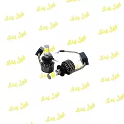 هد لایت  (H1) (H3) (H7) LEE-TECH لی تک   (اصلی)