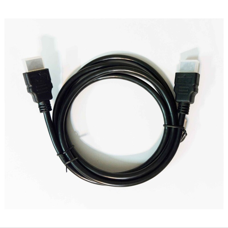 کابل HDMI مدل ASA طول 1.5 متر - مشکی