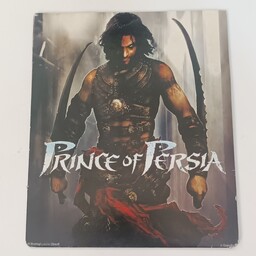 بازی شاهزاده ایرانی prance Of Persia برای پلی استیشن دو PS2