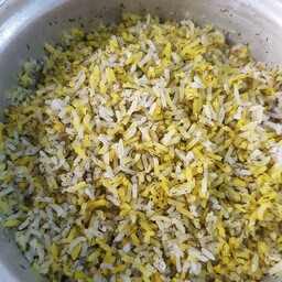 برنج  طارم هاشمی اعلاءپارساله 1401  (5 کیلو گرم)