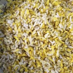 برنج  طارم هاشمی اعلاء پارساله1401  (10 کیلو گرم)