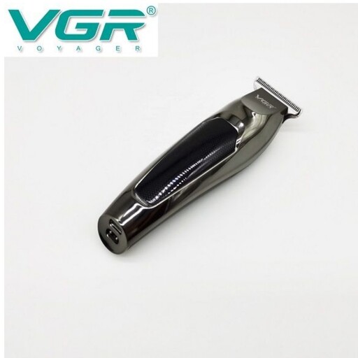 ماشین اصلاح موی سر و صورت VGR وی جی ار مدل V-070  ریش تراش 