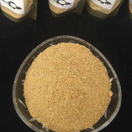 پودر سوخاری خانگی با طعمی بی نظیر (200گرم)