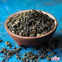 چای سبز خارجی اعلا 250 گرمی اعتماد تمیز (چای سبز چینی)